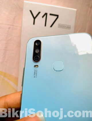 Vivo Y17